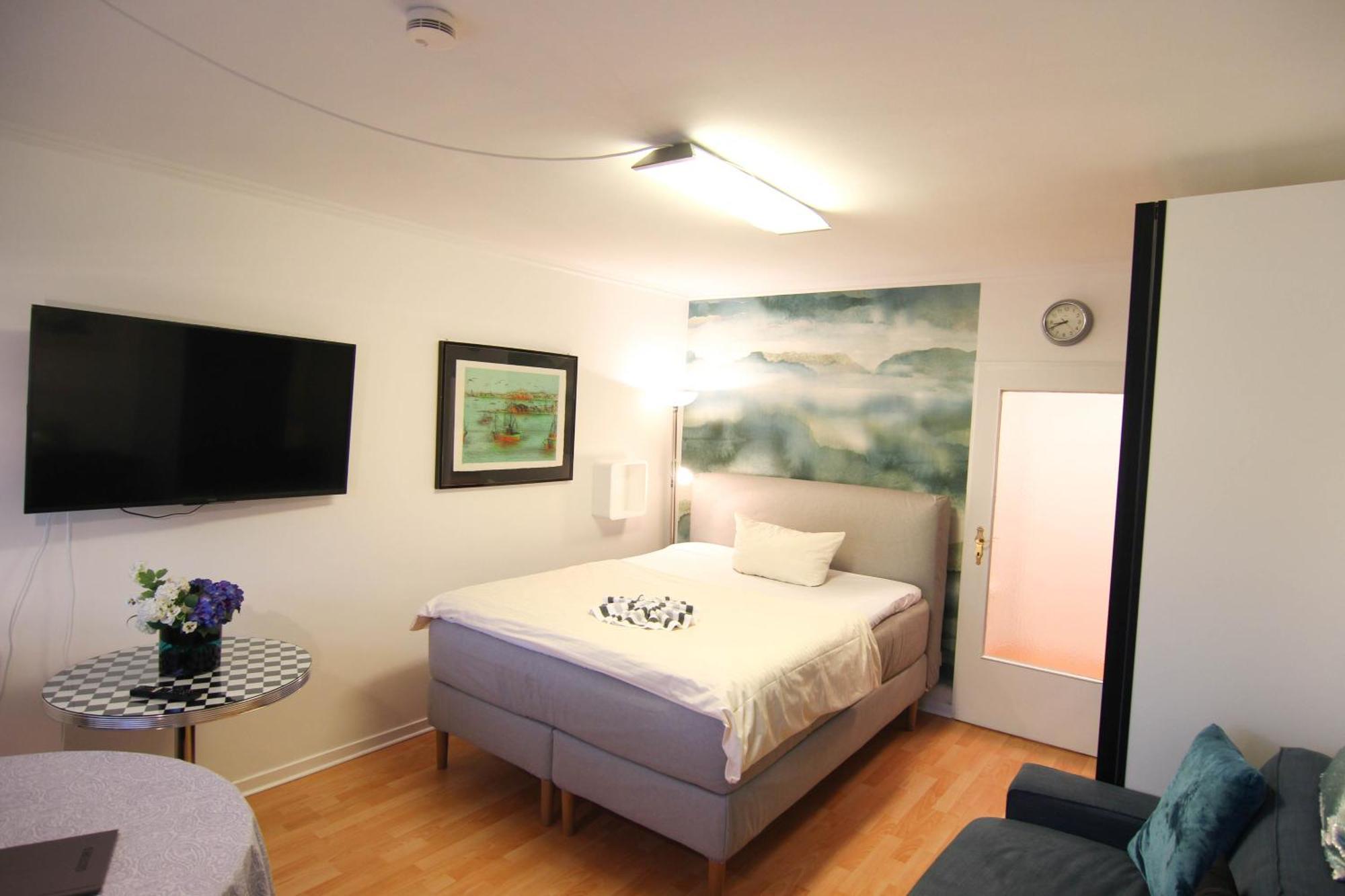 Ferienwohnung Koje 16 เวสเทอร์แลนด์ ภายนอก รูปภาพ