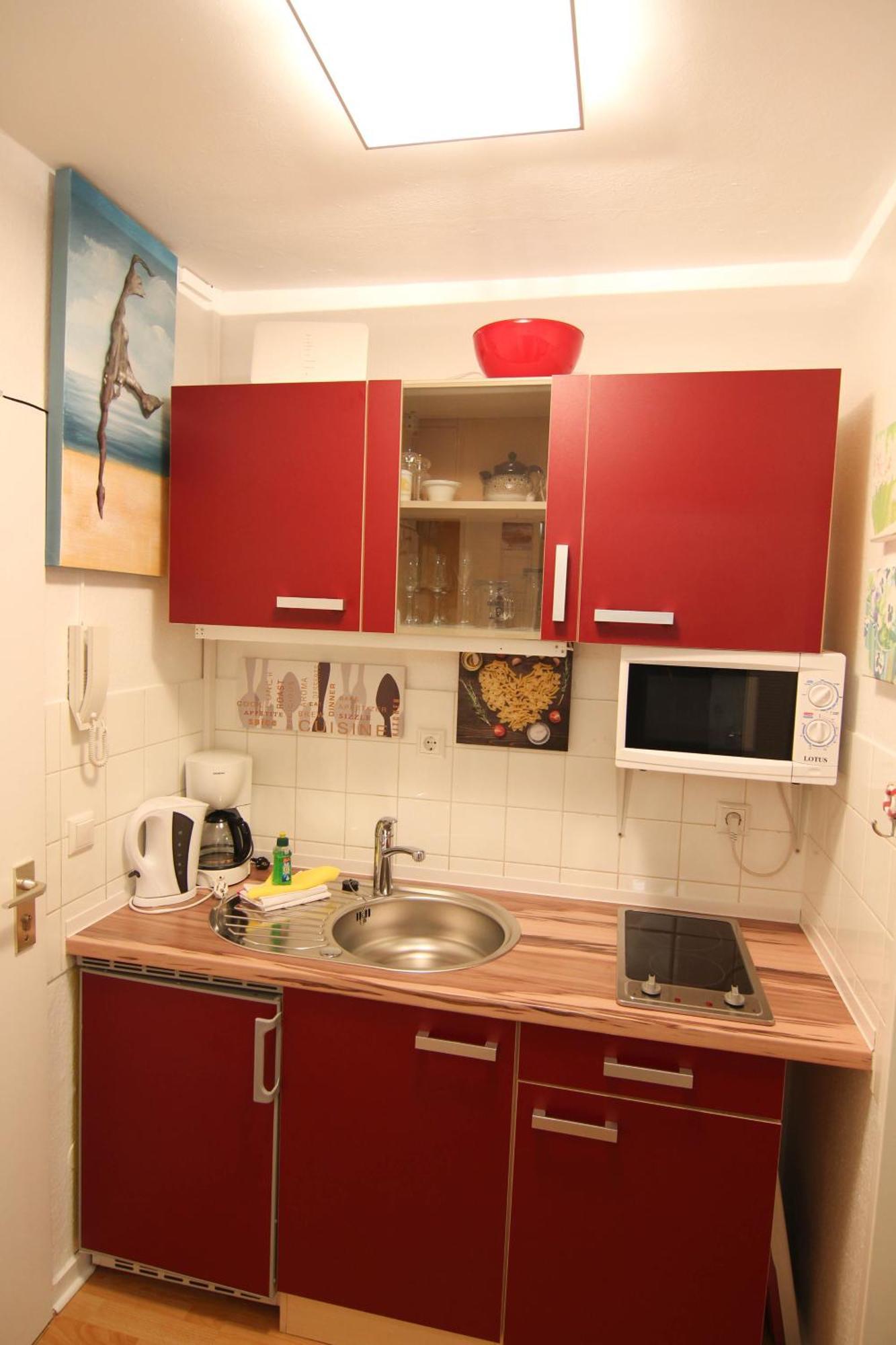 Ferienwohnung Koje 16 เวสเทอร์แลนด์ ภายนอก รูปภาพ