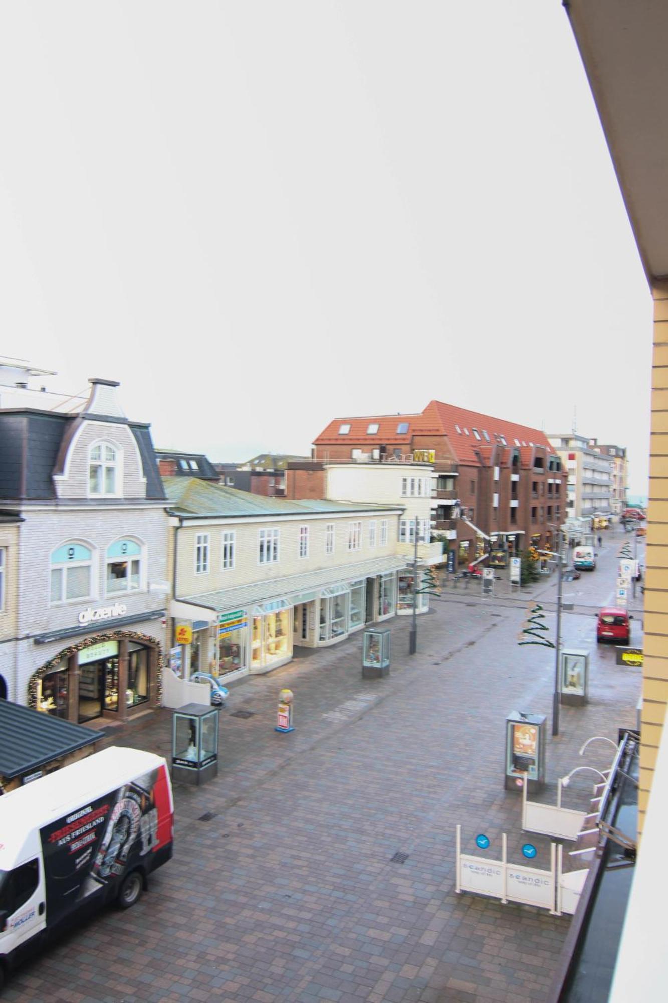 Ferienwohnung Koje 16 เวสเทอร์แลนด์ ภายนอก รูปภาพ