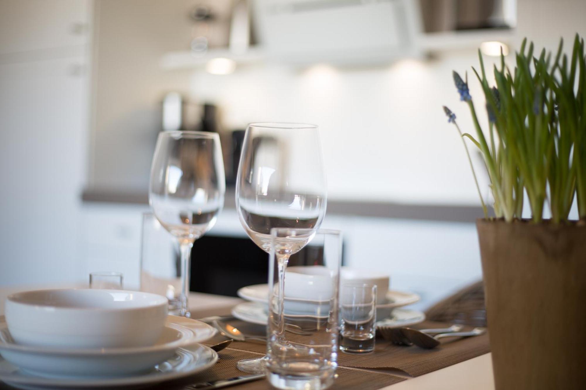 Ferienwohnung Koje 16 เวสเทอร์แลนด์ ภายนอก รูปภาพ