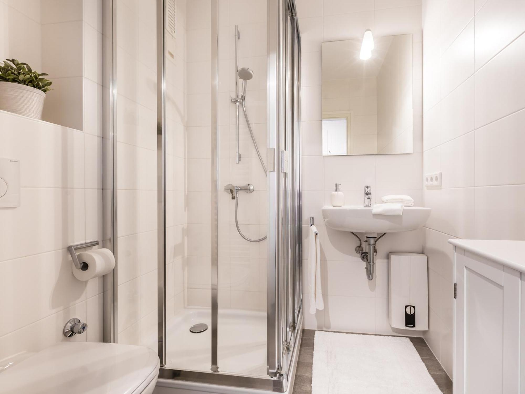 Ferienwohnung Koje 16 เวสเทอร์แลนด์ ภายนอก รูปภาพ