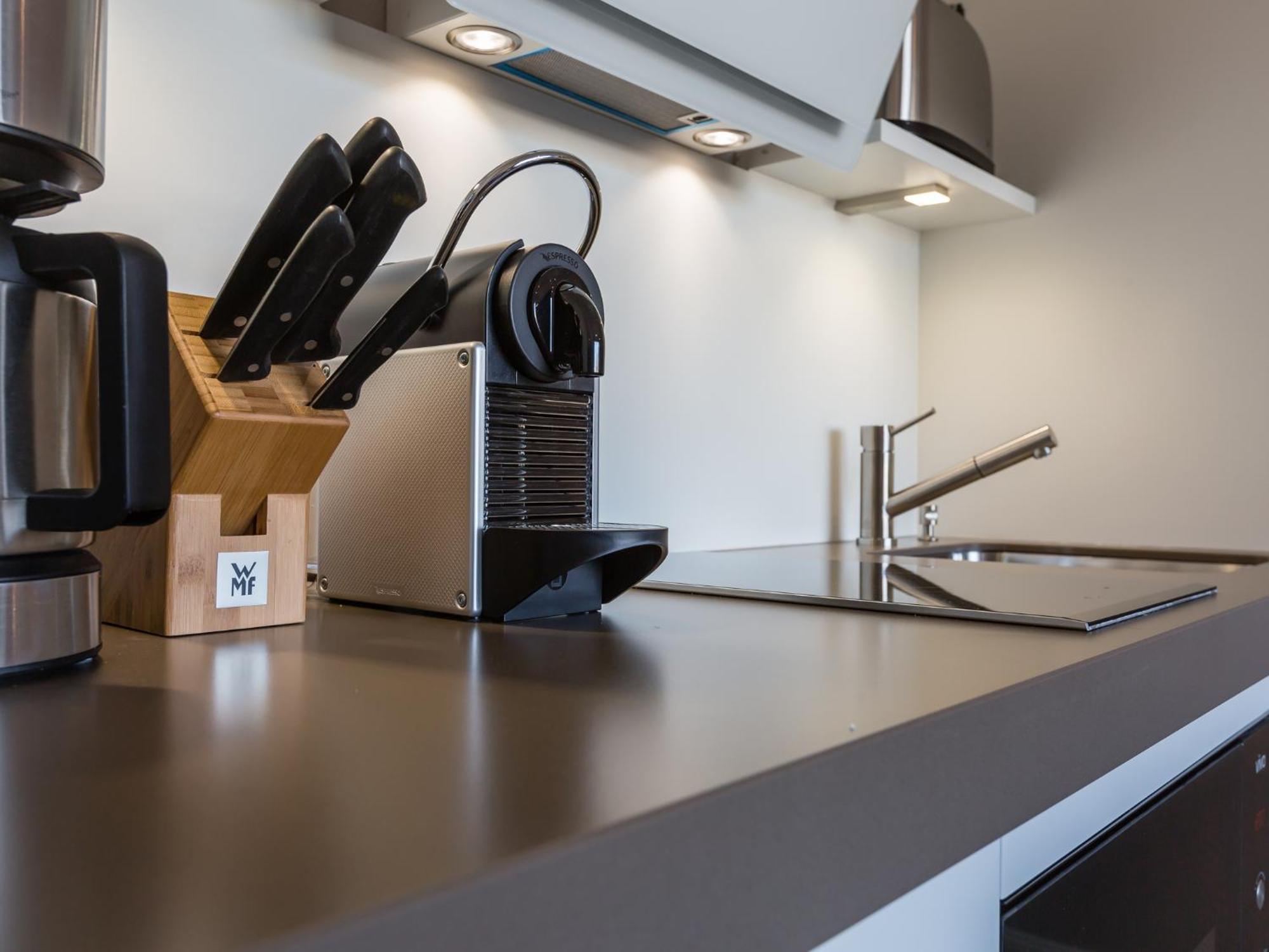 Ferienwohnung Koje 16 เวสเทอร์แลนด์ ภายนอก รูปภาพ