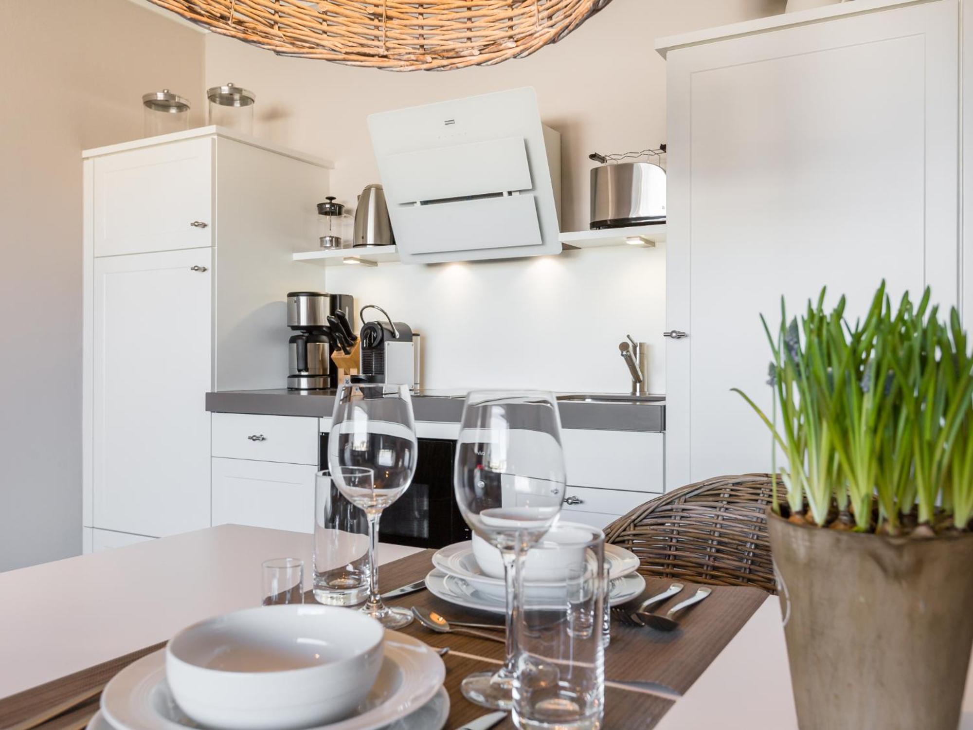 Ferienwohnung Koje 16 เวสเทอร์แลนด์ ภายนอก รูปภาพ