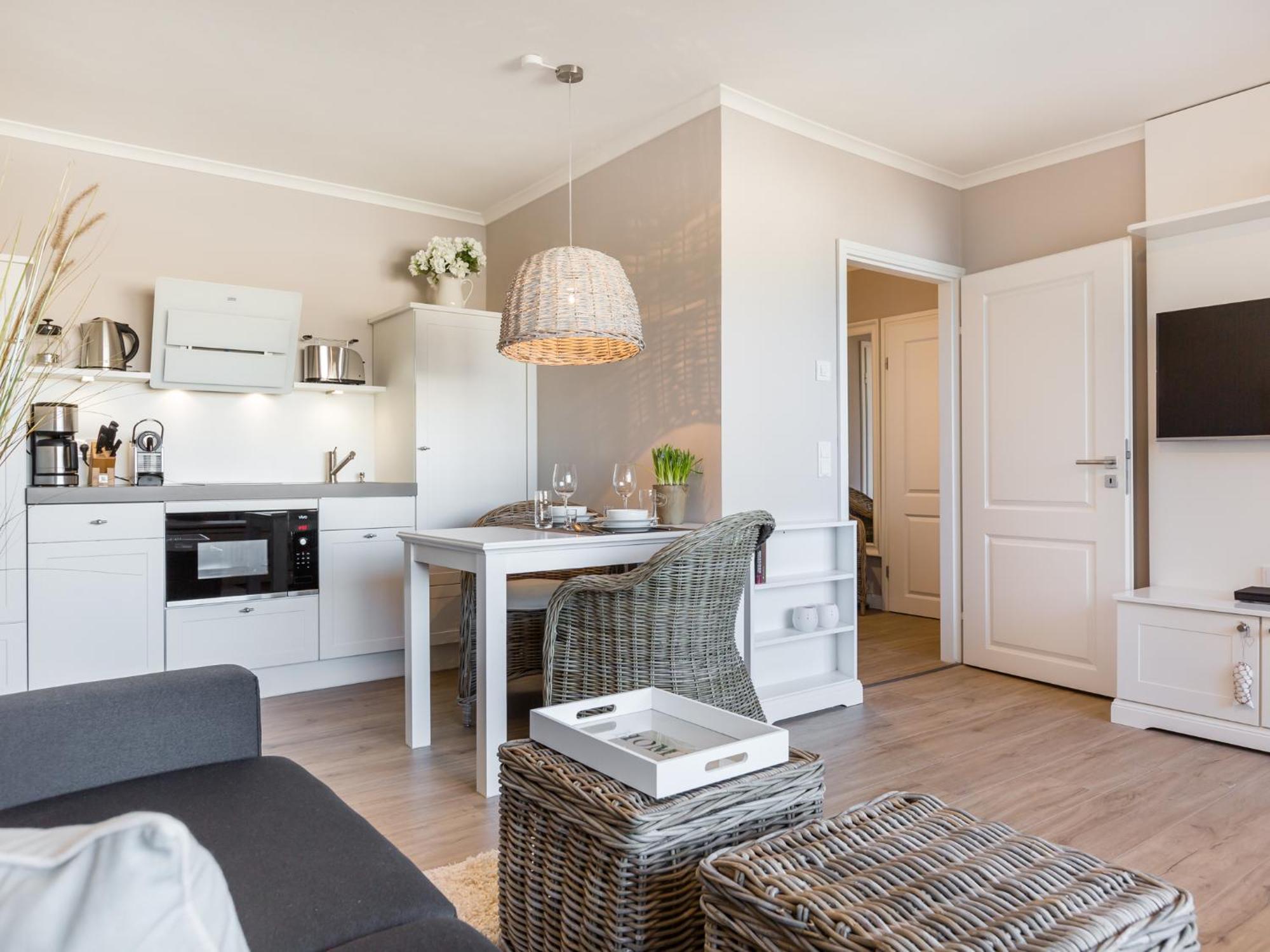 Ferienwohnung Koje 16 เวสเทอร์แลนด์ ภายนอก รูปภาพ